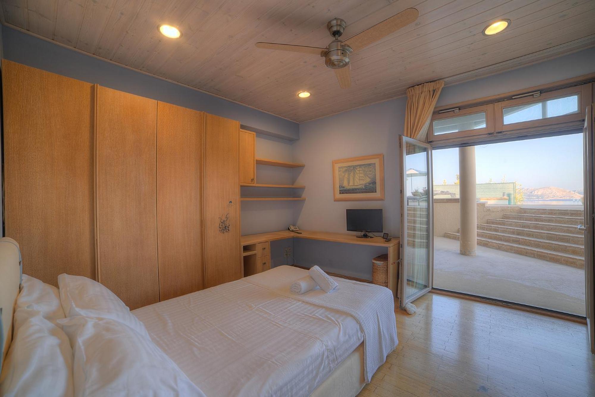 אנביסוס Lyciponon Villa מראה חיצוני תמונה